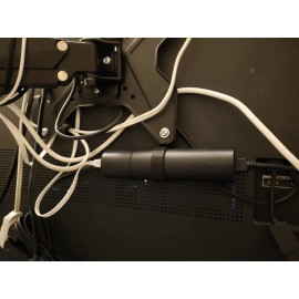 Nvidia Shield TV Mount 2019 3D Printed