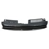 BST BSSP Badgeless Sport Style Front Grille Black Carbon Fiber