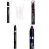 Wet n Wild Pack De 4 Crayones Faciales Multifaceticos, Marca