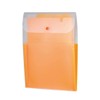 Sekisei ACT-3915-51 Actiff Document Holder, Vertical, Orange