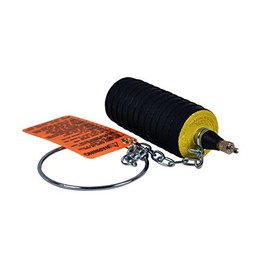 Clip Tool marutisaizu・tesutobo-ru 50-75 mm 276238