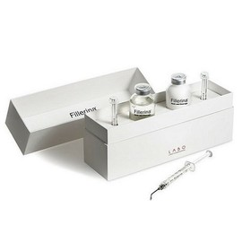 Fillerina Neck & Cleavage Filler Treatment 2x30ml (Grade 4)