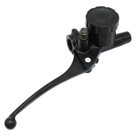 Aynaxcol 43015-032 5/8" Bore Front Brake Master Cylinder Replacement for Kawasaki Motorcycle H1 H2 S2 S3 Z1 KH400/500 KZ400/650/750/900/1000 Replace 43015-018 43015-027