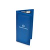 Drakes Pride RIGID BLUE SCORECARD HOLDER##B6390**