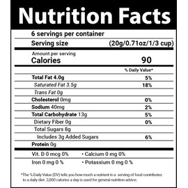 CHEF POPPIN Gourmet Flavored Popcorn, Non-GMO Corn, All Natural, Oatly's Oatmilk & Strawberry 120g, 4.23 oz