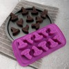 Cortadores de Galletas Tkidplw – Diversión en la Cocina
