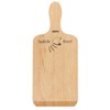 Gefu 10990"Spätzlebrett Spätzle Noodle Board Beech
