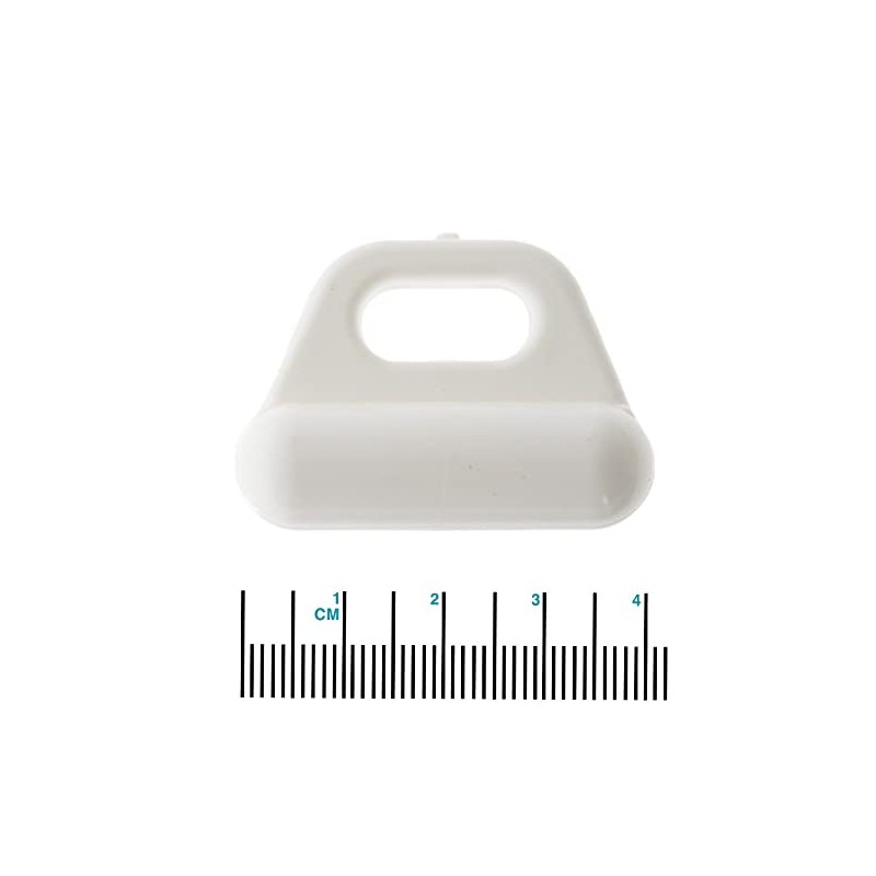 PNP17T Goehlrutscher Round 12mm