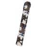 Golf Alignment Stick Cover Waterproof Thickened Plush Camo Pattern Alignment