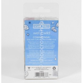 Wet n Wild Sesame Street Cowabunga! Eyelash Curler