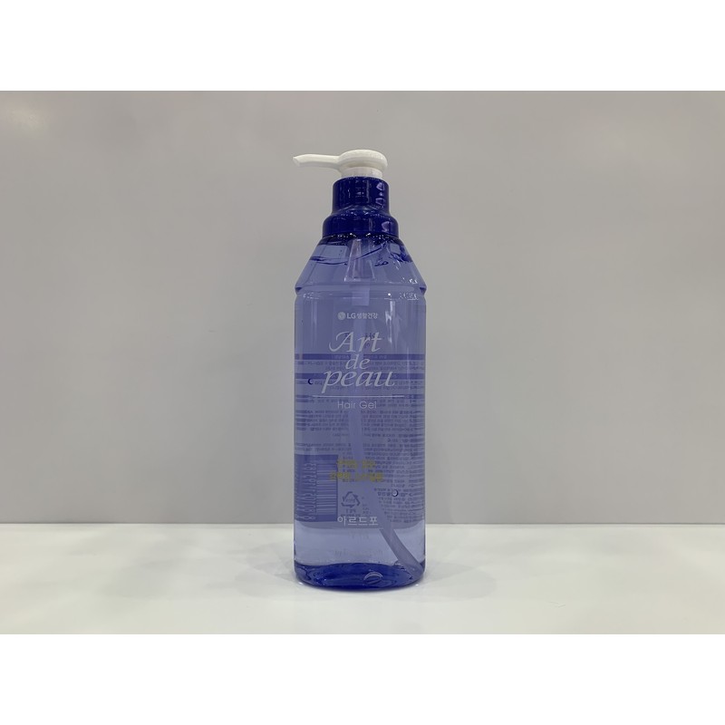 Ardfour Hair Gel 300ml / 아르드포 헤어젤 300ml