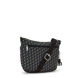 Kipling Unisex's ARTO S Luggage-Messenger Bag, 3D K Pink, One Size