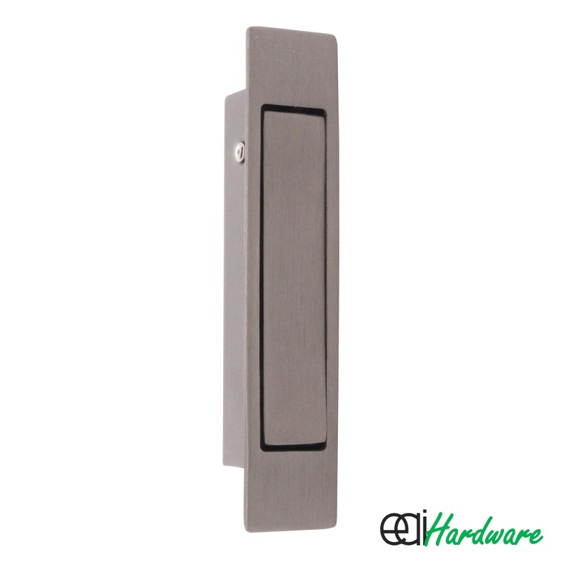 EAI Edge Pull Handle for Pocket Door | 90x18x14mm |