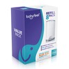 Babyfeel Refills Compatible with DEKOR PLUS Diaper Pails | 8