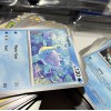 100 Pokémon Cards Lot – Common/Uncommo