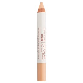Impala - Concealer Pen | Colour 11 Pale Yellow | Face Makeup | Long-lasting | Smooth and Creamy Texture | Cover Dark Circles