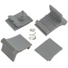 Paifeancodill Awning Slider Catch Kit Package Replace Trailer Camper A&E