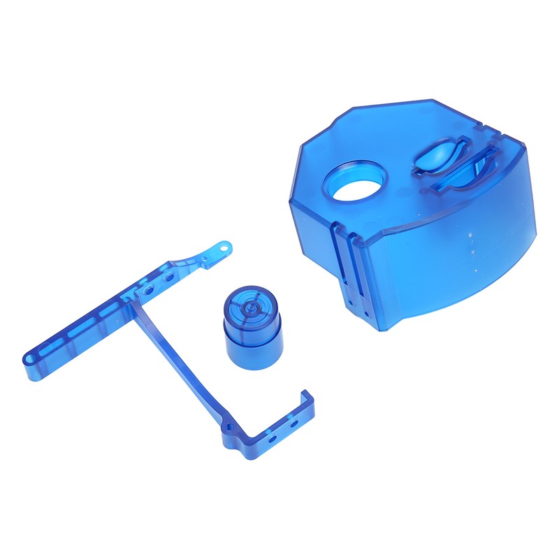 Remote Storage Card Mounting Kit Heat Dissipation 3D Print Storage