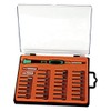 Eclipse Tools 800-129 Pro's Kit Screwdriver Set with Interchangeable Bits