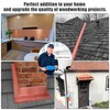Copper Flashing 99.95% Pure - 24 Gauge 0.5mm Thick Copper