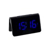 TFA Dostmann 60.2543 Digital Radio Alarm Clock ICON LED Luminous
