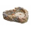 Woodland Knoll Mg244 Koi Pond Fairy Garden