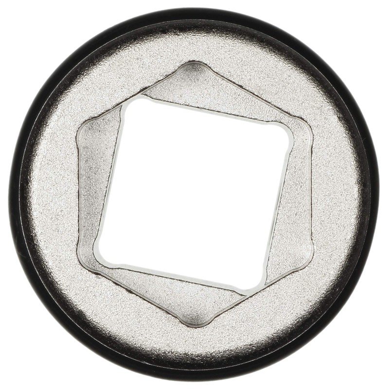 TONE Impact Short Socket 4NV-17SS Insertion Angle 0.5 inch (12.7