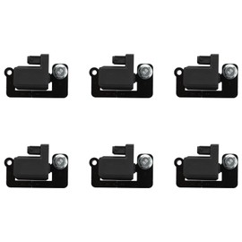 MAYASAF UF666 Ignition Coils [Pack of 6] for Subaru 2010-2019 Legacy 3.6L, 2010-2019 for Subaru Outback 3.6L, 2010-2014 for Subaru Tribeca 3.6L