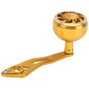 Fishing Reel Handle Grip Aluminum Alloy Baitcasting Reel Rocker Arm
