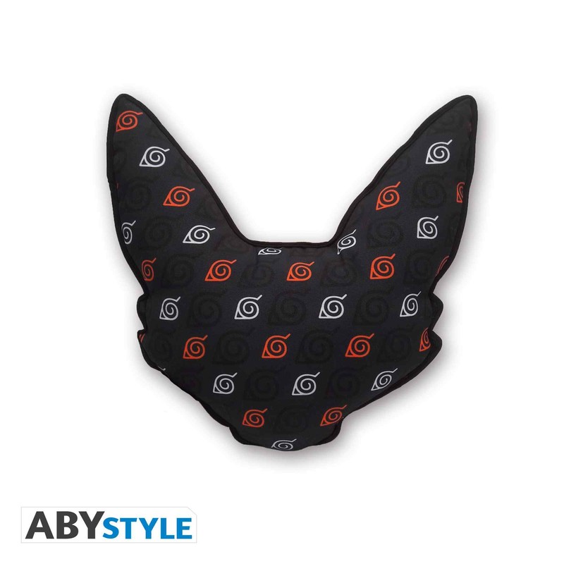 ABYstyle Naruto Kyubi Cushion