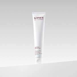 Koper Clay Prime Pack-to-Foam Cleansing Cleansing Foam Pore Pack Hypoallergenic 80ml / 코페르 클레이 프라임 팩투폼 클렌징 클렌징폼 모공팩 저자극 80ml