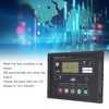 Generator Controller Auto Start Programmable Configurable Fault Protection Diesel Generator