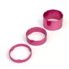 Avedio 70591 Lightweight Aluminum Spacers 0.2 inch (5 mm), 0.4