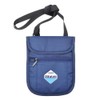 Borsello Travel RFID LAZIO 100% PL