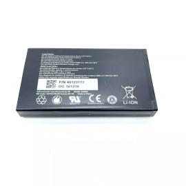 Novatel  Novatel Wireless - Rechargeable Li-Ion Battery 3.8V #40123117 4400mAh