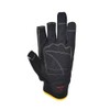 Portwest A740 Powertool Pro Glove, A740BKRM