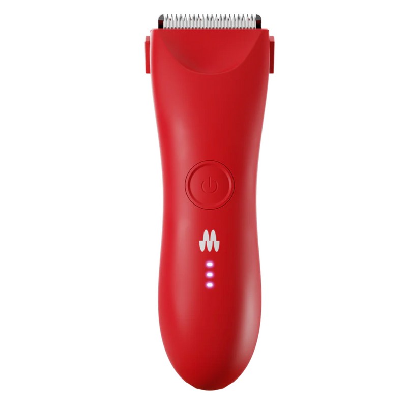 Meridian The Trimmer Plus - Lava