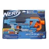 Hasbro Nerf Lazador Nerf Elite 2.0 Rd-6 Commander 12 Dardos