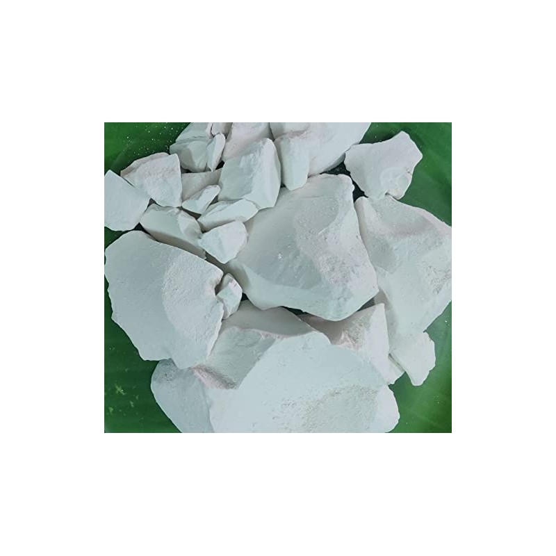 Edible Chalk White Mountain 200 gms