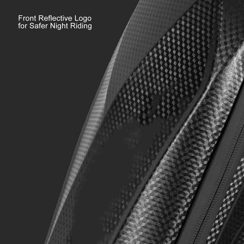 Universal Electric Scooter Bag EVA Handlebar Waterproof Front Bag for