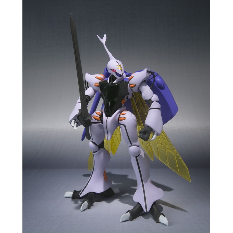 Robot Spirits Side AB Dunbine