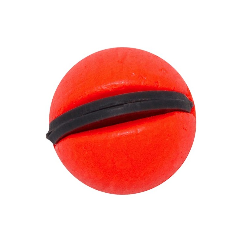 Frog Eyes Strike Indicators 15mm 4-Pack Red