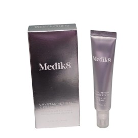Medik8 Crystal Retinal Ceramide Eye 10 Smooth & Lift Eye Cream 0.5 fl oz