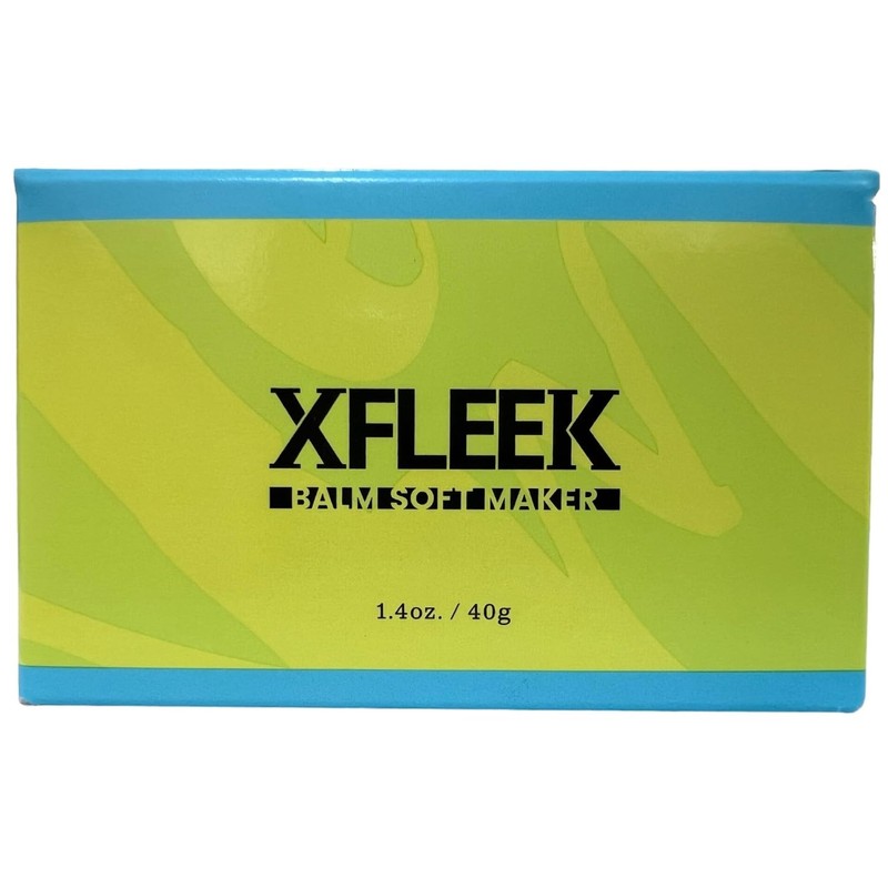 Demi XFLEEK Exfreak Balm Soft Maker, 1.4 oz (40 g)