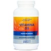 Vitamina Naturagel Suplemento Alimenticio Salud General 200 Softgels 500