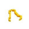 10 Pack Baby Chick Leg Hobbles Chicken Hobble Braces for