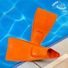Flipper SwimSafe flippers for kids & toddlers
