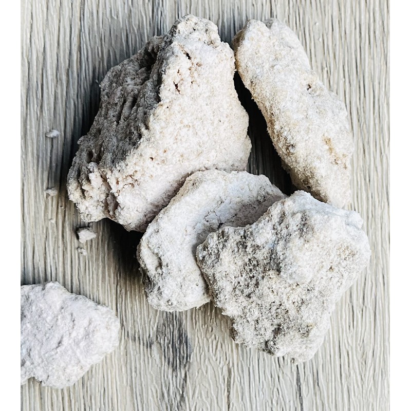 KOPABANA Akanwu (African Limestome) Kanwa | Kaun | Potash 4oz