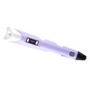 3D Printing Pen High Temperature 3D Pen with Filament Supplies