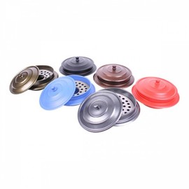 Traditional Cauldron Ashtray (Gamasot Design) Random Selection